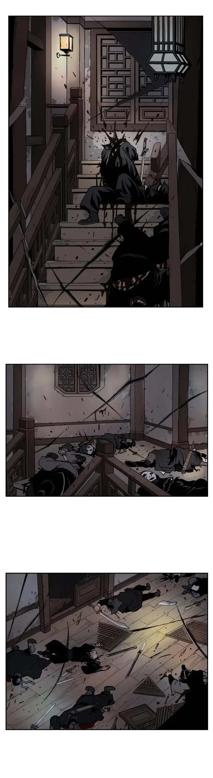 Gosu Chapter 16 page 7