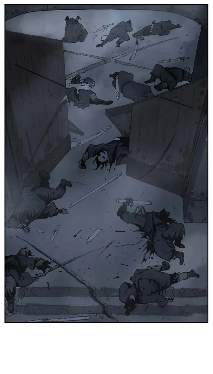 Gosu Chapter 16 page 4