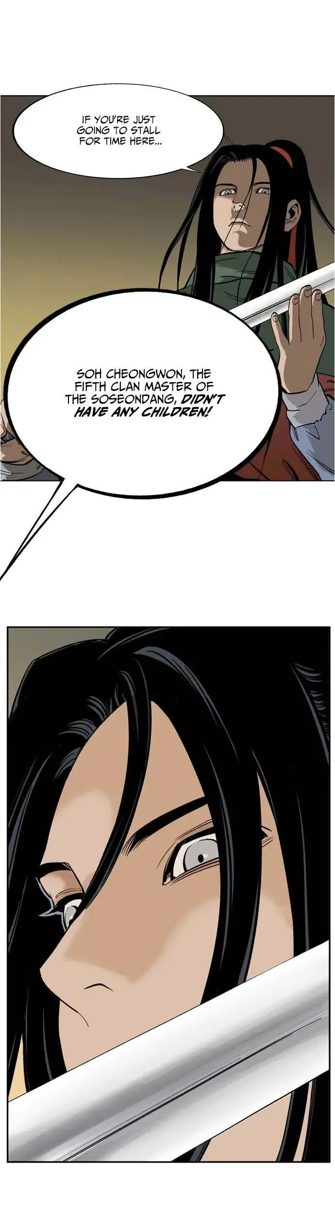 Gosu Chapter 15 page 24