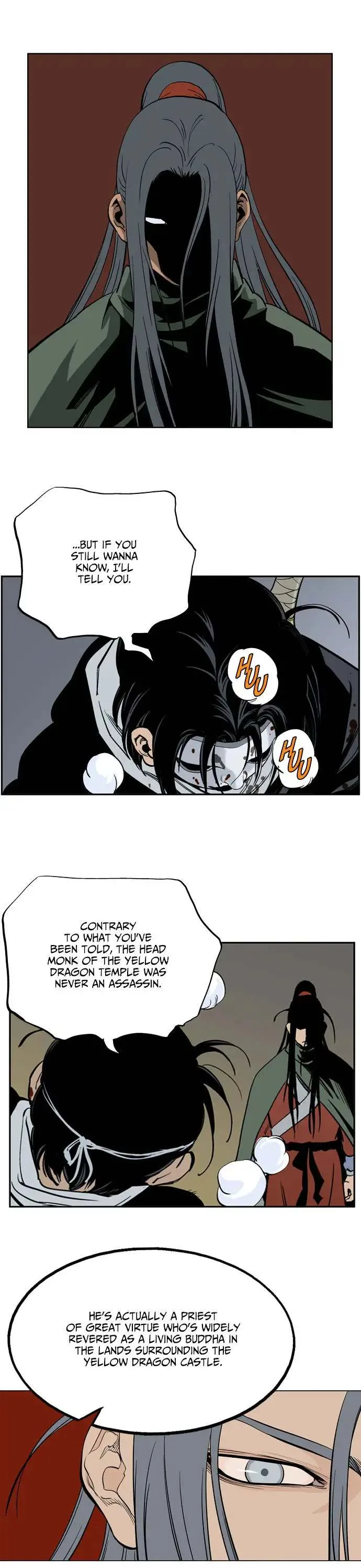 Gosu Chapter 15 page 26