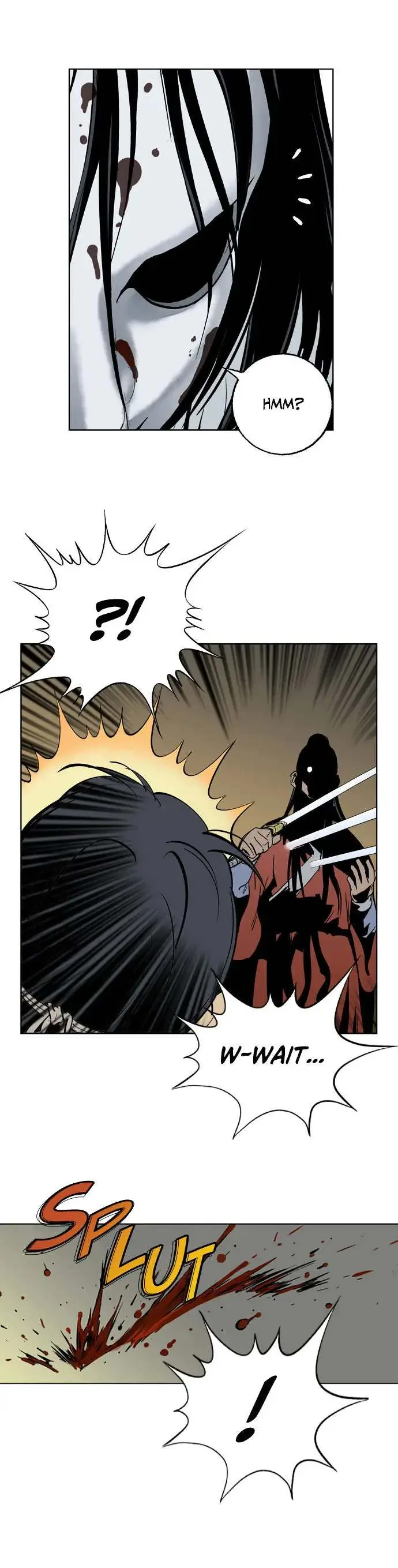 Gosu Chapter 15 page 28
