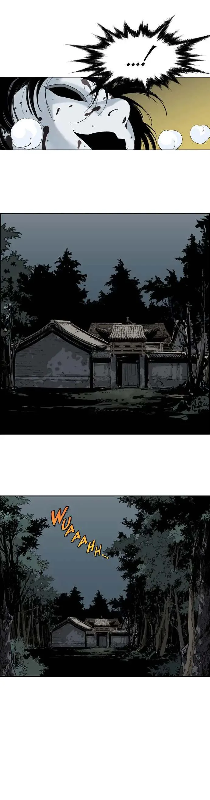 Gosu Chapter 15 page 33