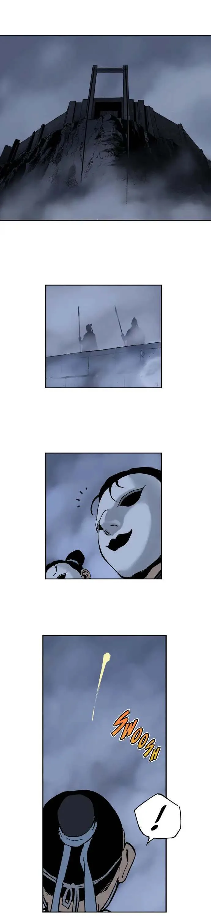 Gosu Chapter 15 page 35