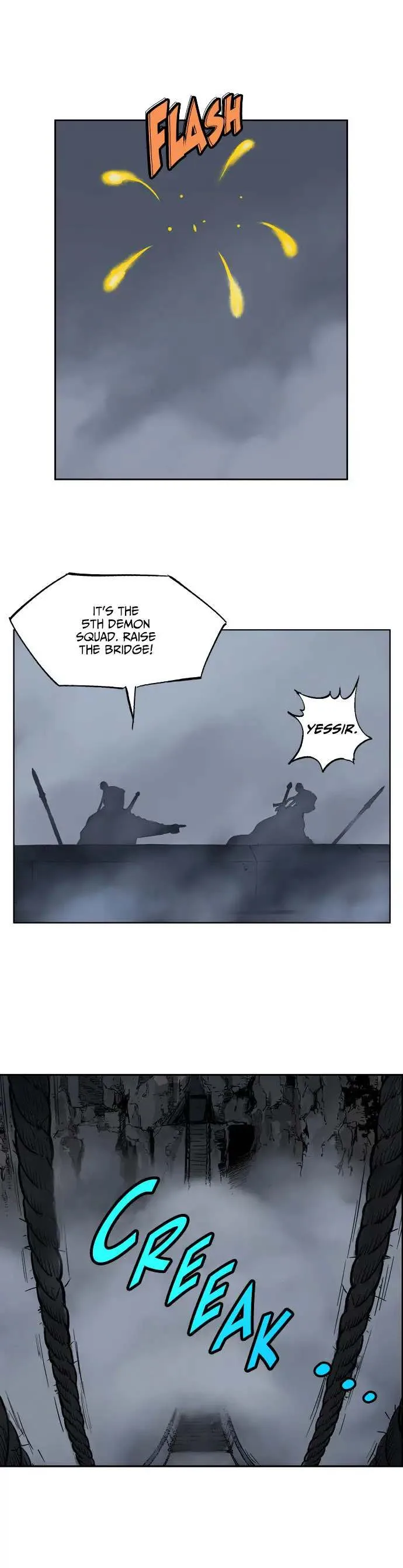 Gosu Chapter 15 page 36