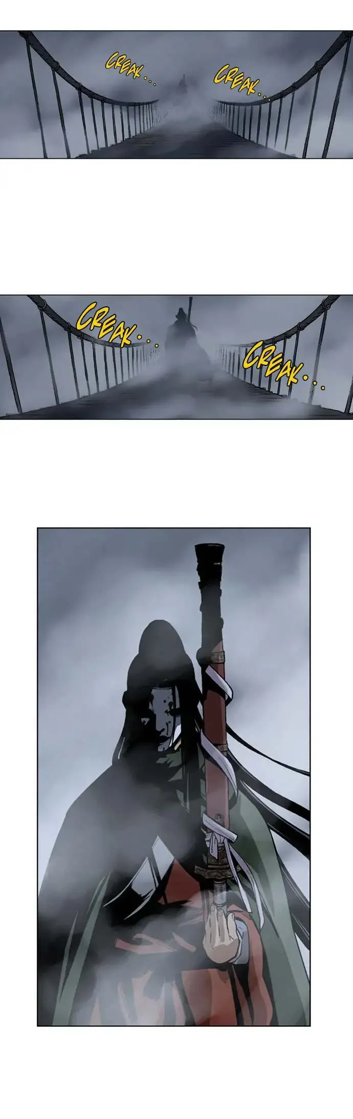 Gosu Chapter 15 page 38