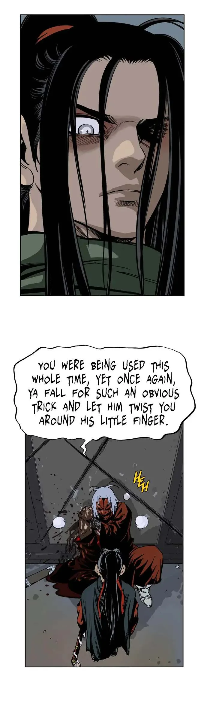 Gosu Chapter 16 page 24
