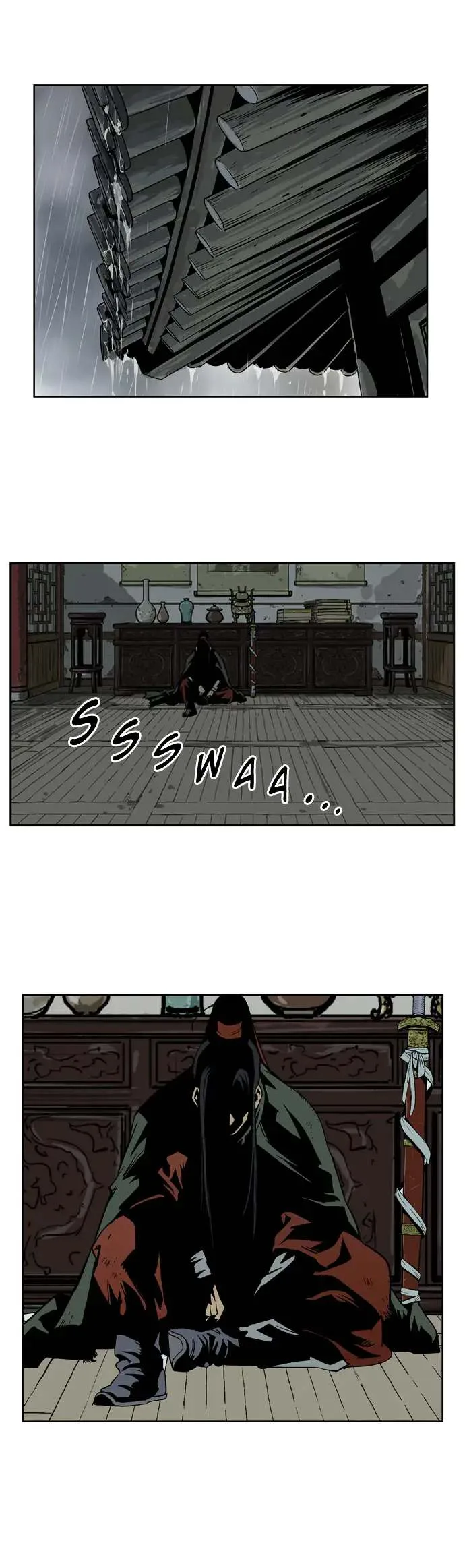 Gosu Chapter 17 page 3