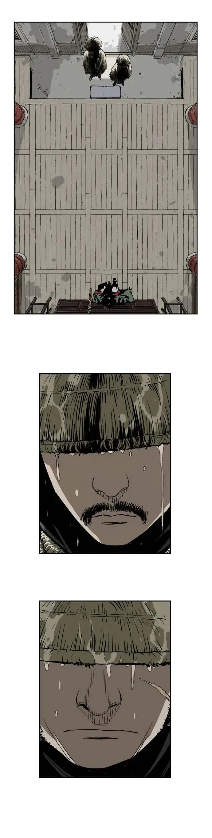 Gosu Chapter 17 page 6
