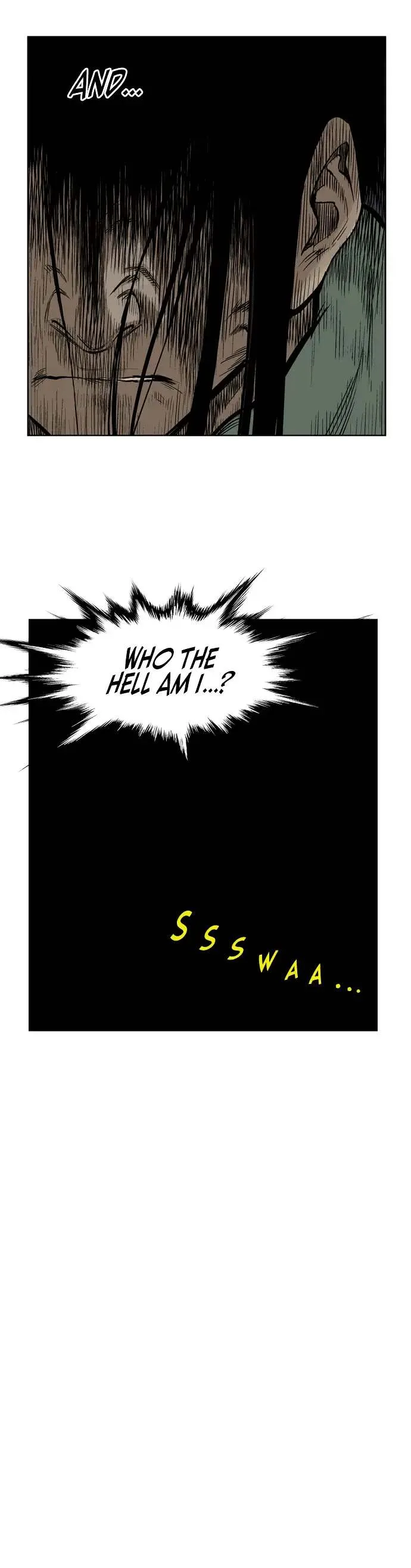 Gosu Chapter 17 page 14