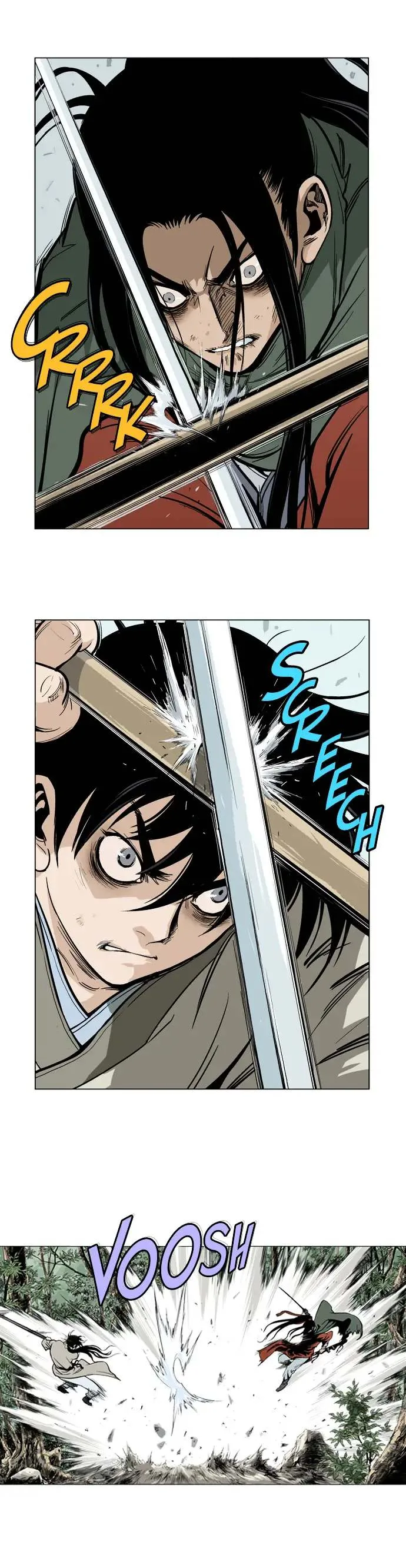 Gosu Chapter 18 page 4