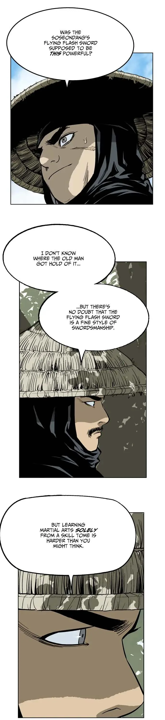 Gosu Chapter 18 page 7