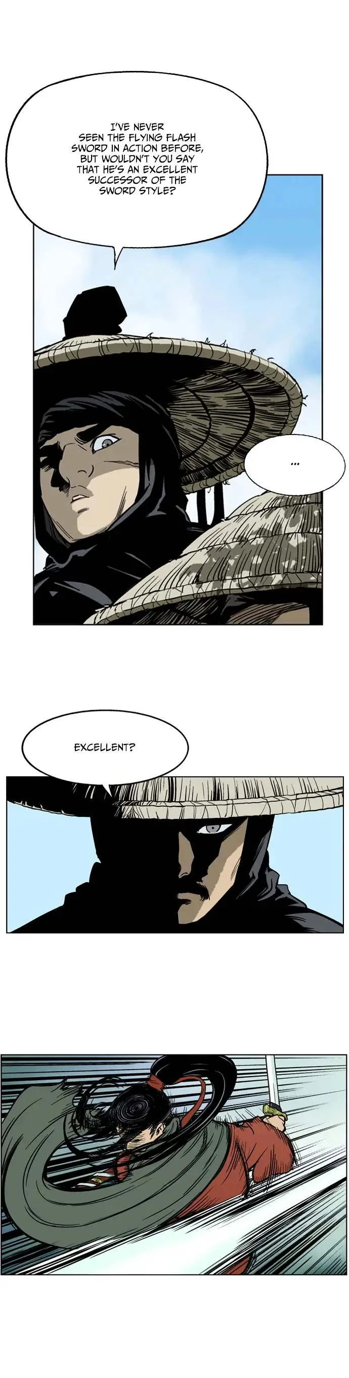 Gosu Chapter 18 page 8