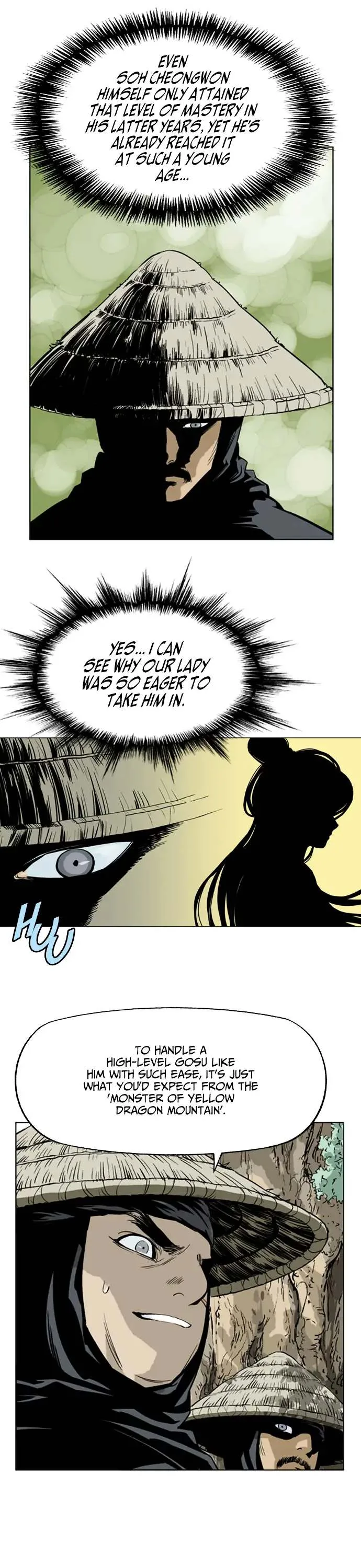 Gosu Chapter 18 page 13