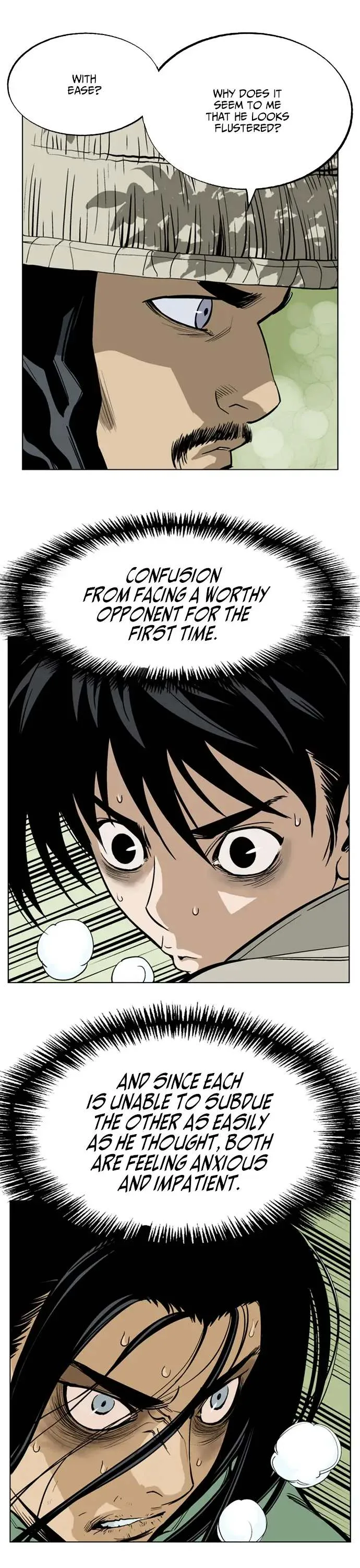 Gosu Chapter 18 page 14