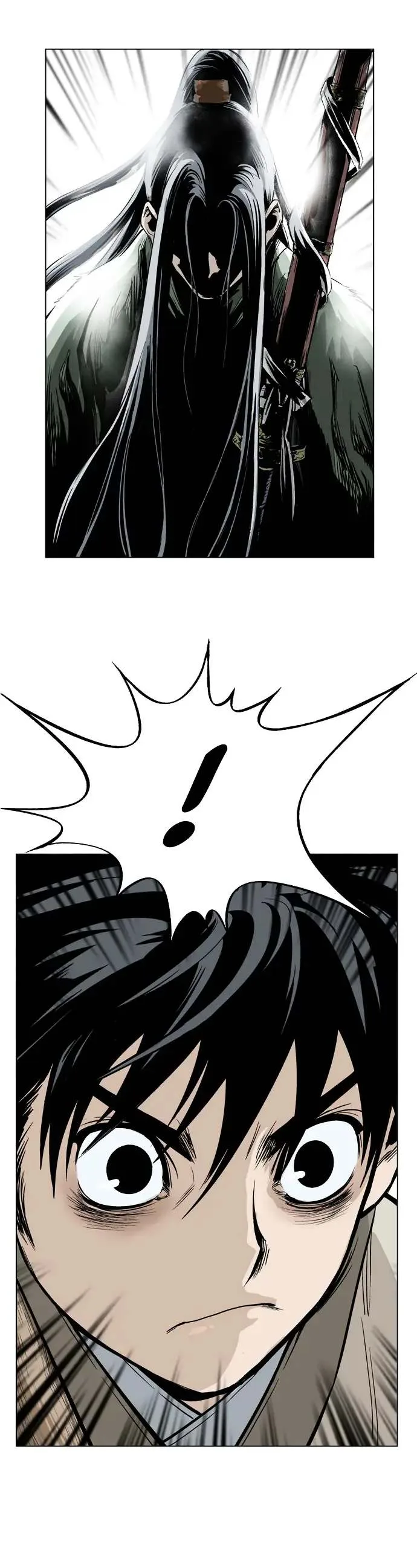 Gosu Chapter 17 page 33