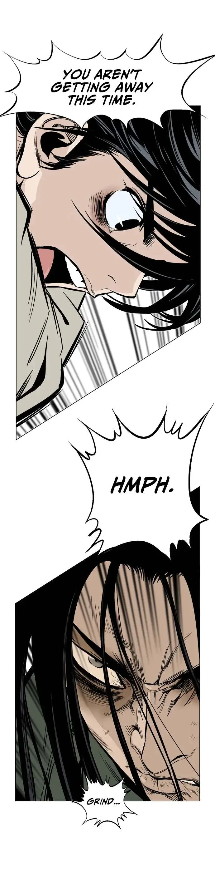 Gosu Chapter 17 page 36
