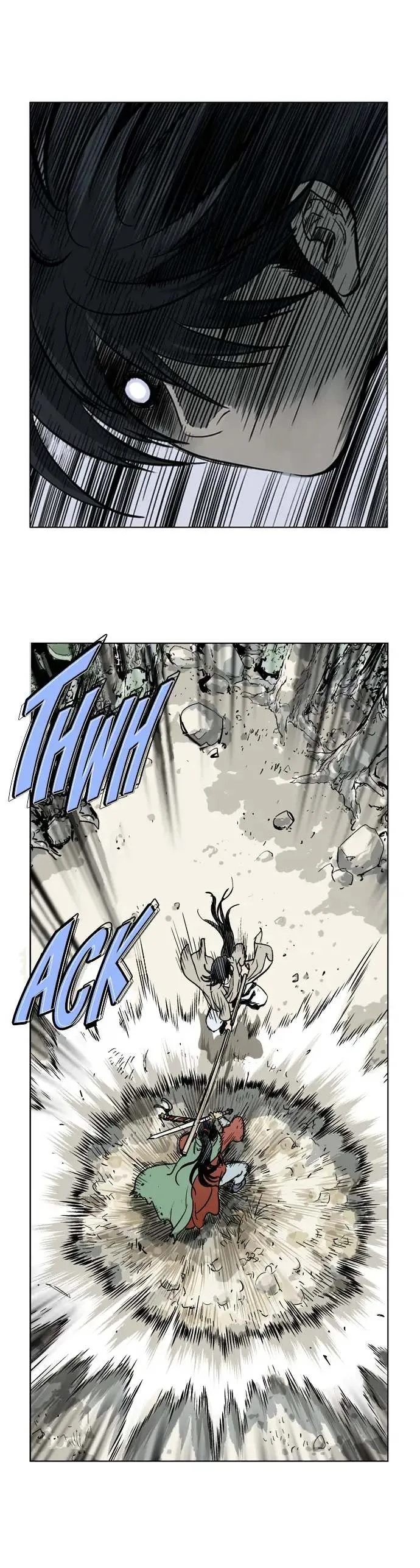 Gosu Chapter 18 page 17