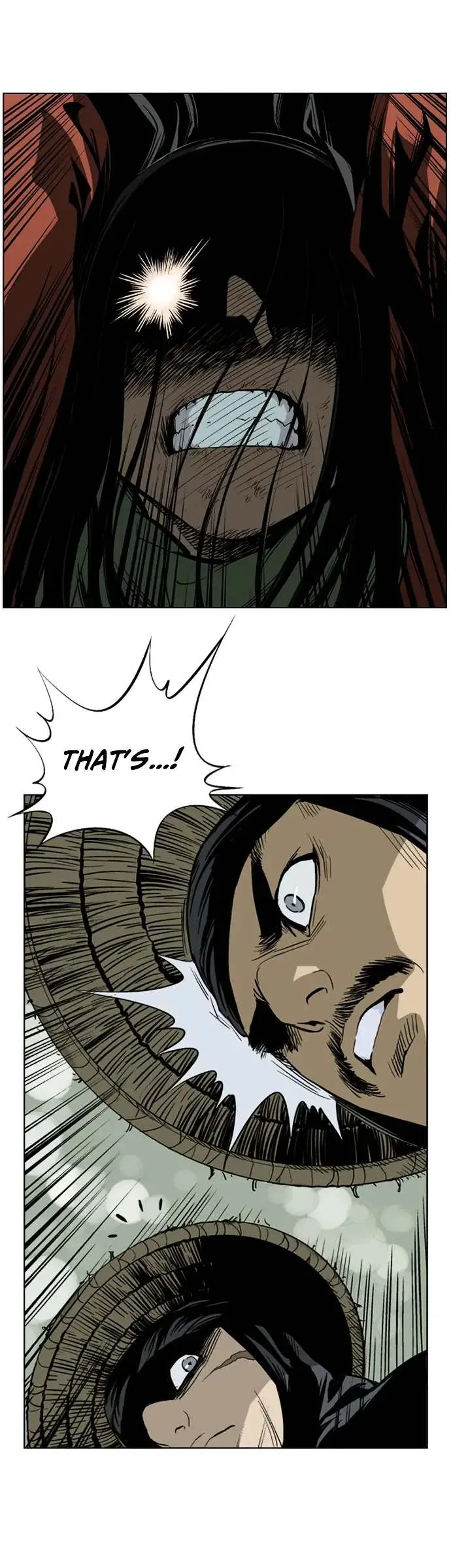 Gosu Chapter 18 page 28