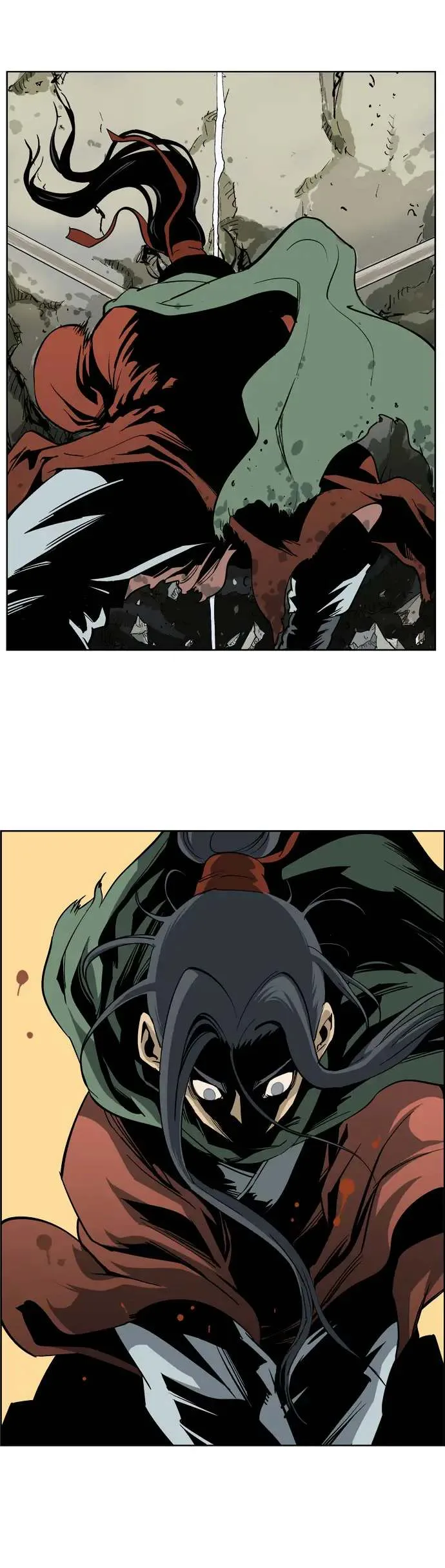 Gosu Chapter 19 page 3