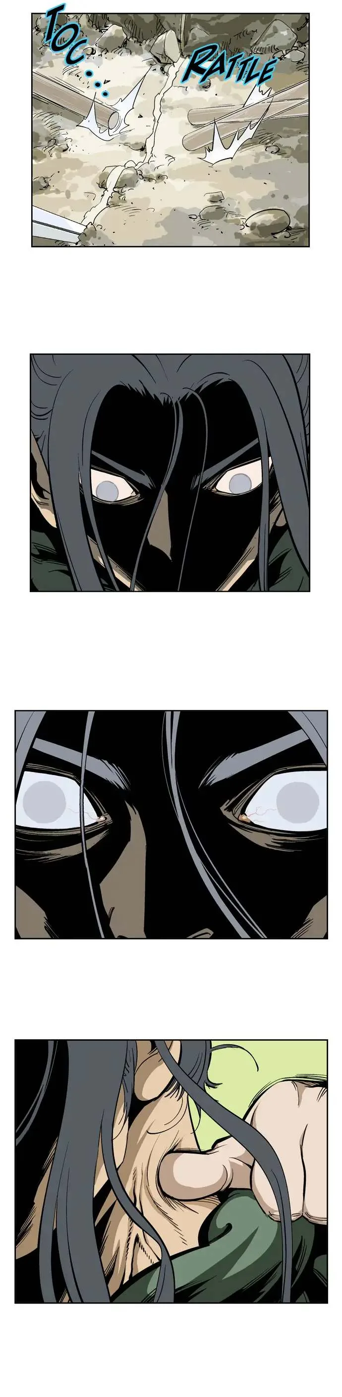 Gosu Chapter 19 page 4