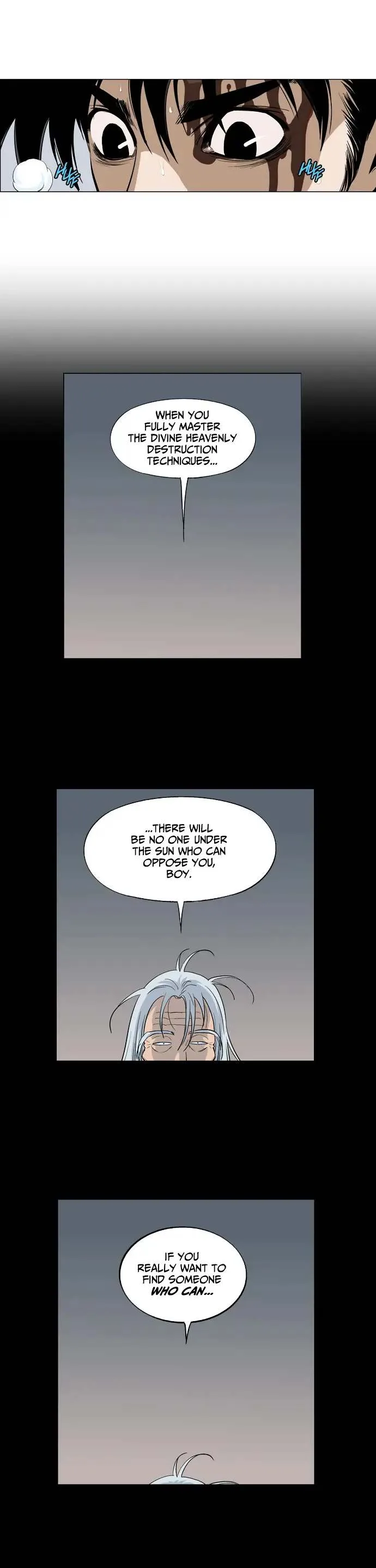 Gosu Chapter 19 page 7