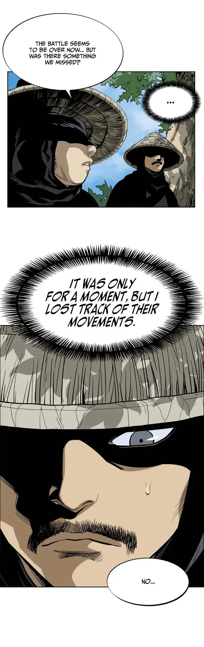 Gosu Chapter 19 page 12