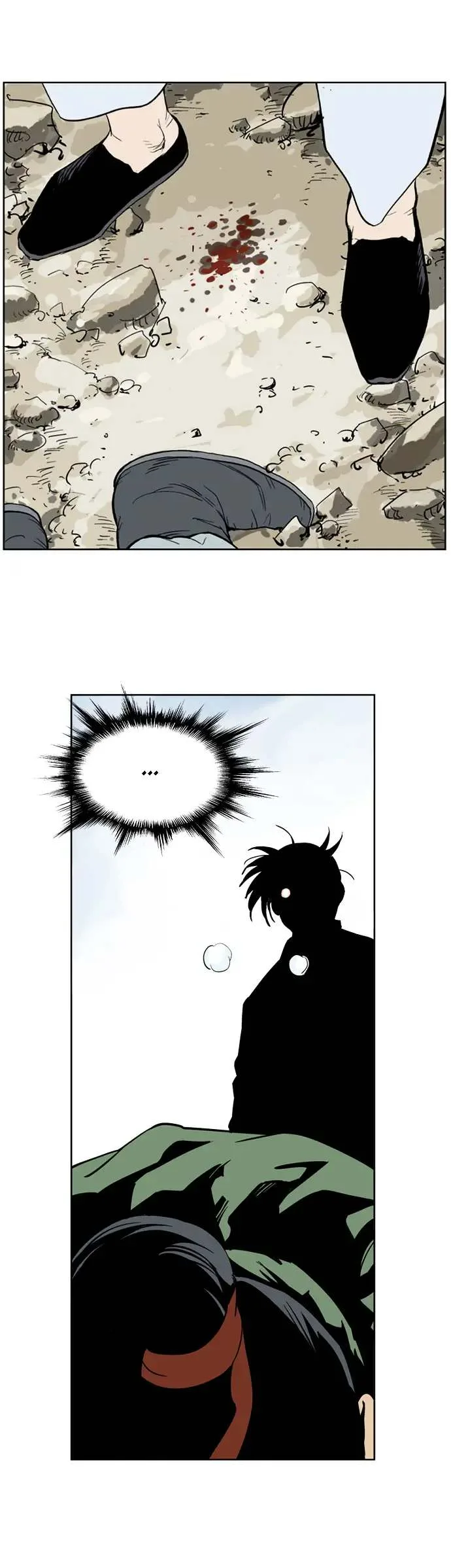 Gosu Chapter 19 page 10