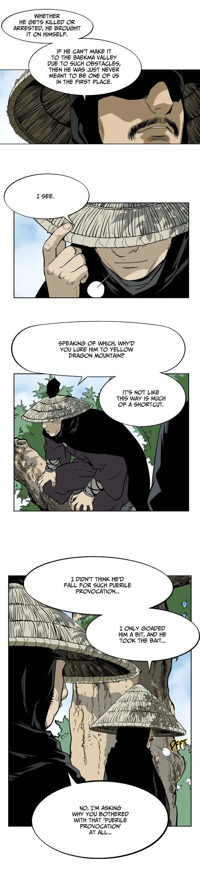 Gosu Chapter 19 page 14