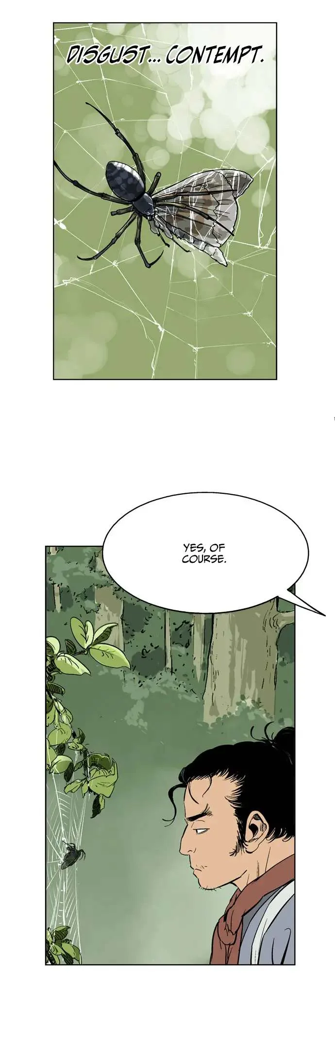 Gosu Chapter 20 page 5