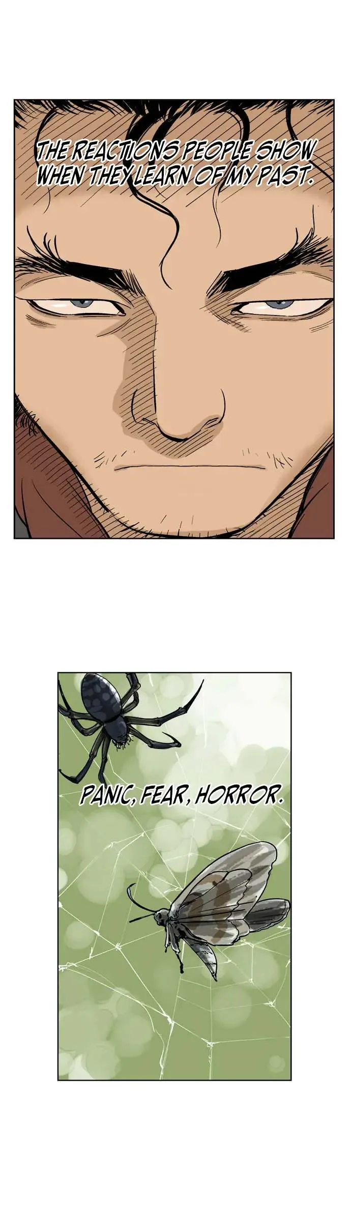 Gosu Chapter 20 page 4