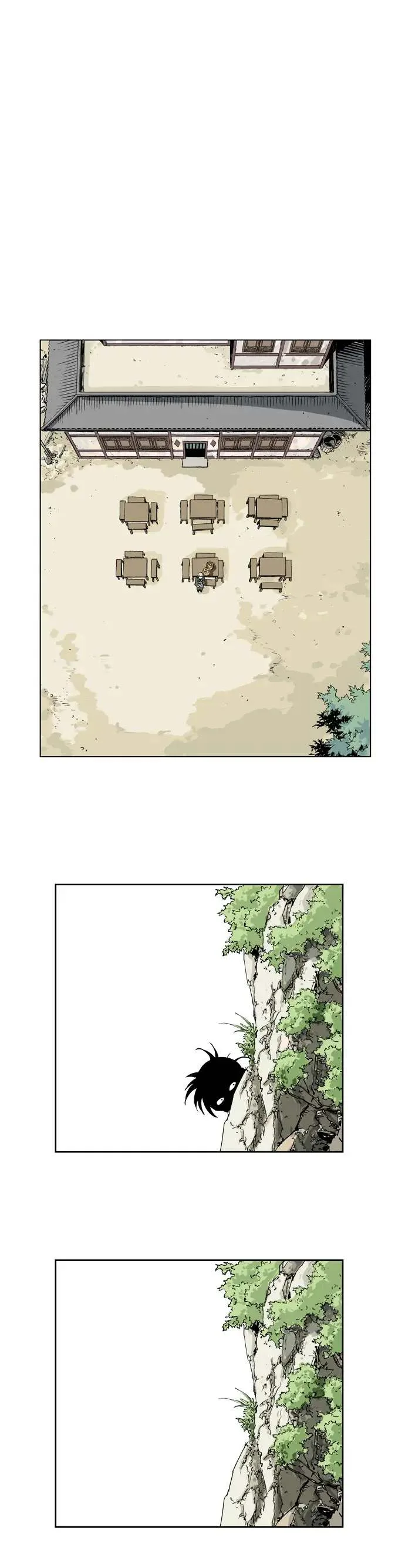 Gosu Chapter 19 page 20