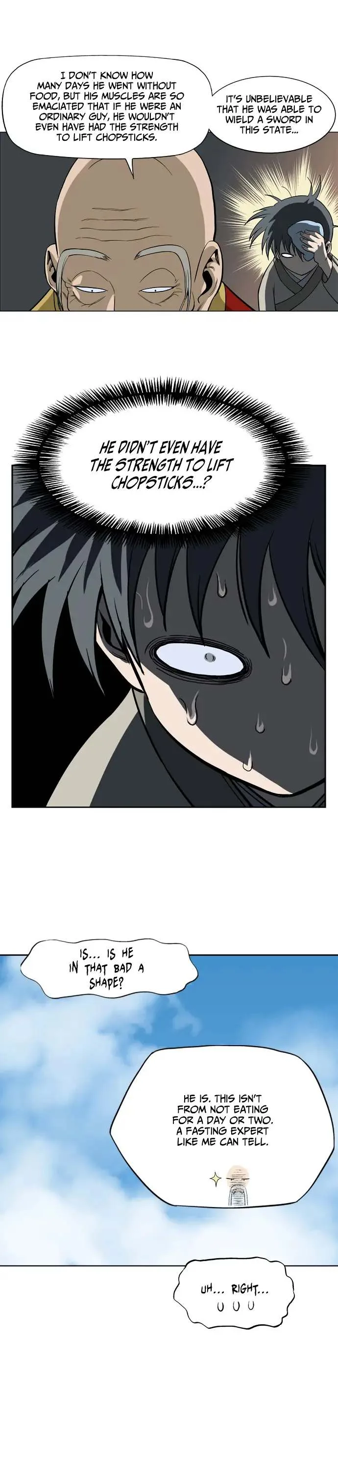 Gosu Chapter 19 page 19