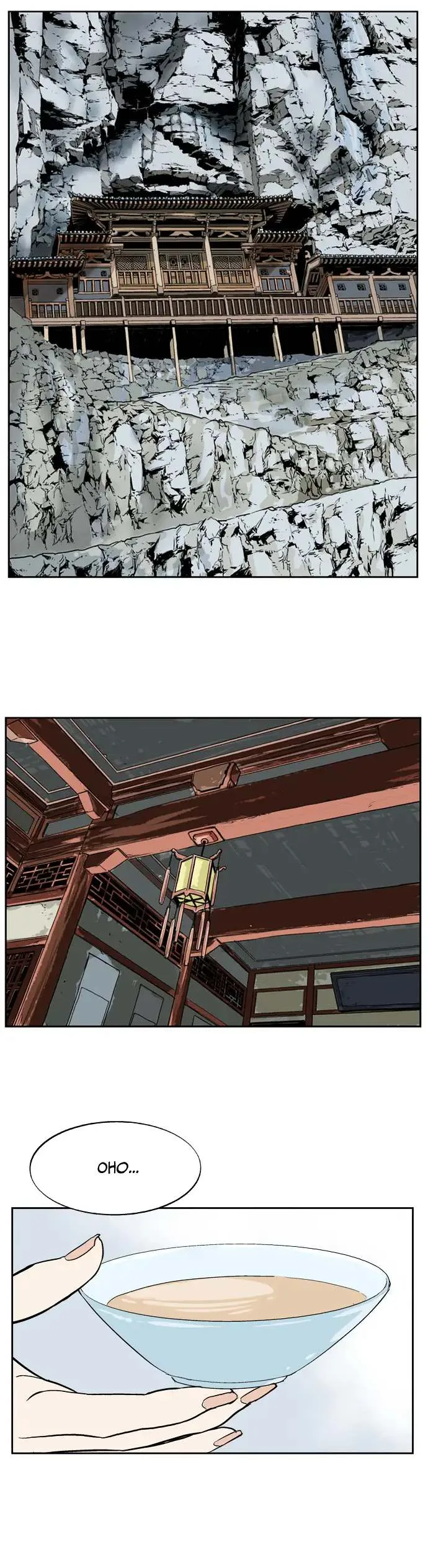 Gosu Chapter 19 page 24