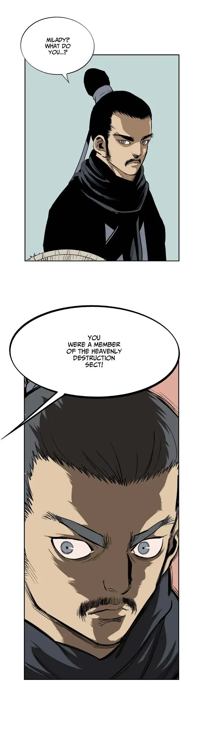 Gosu Chapter 19 page 28