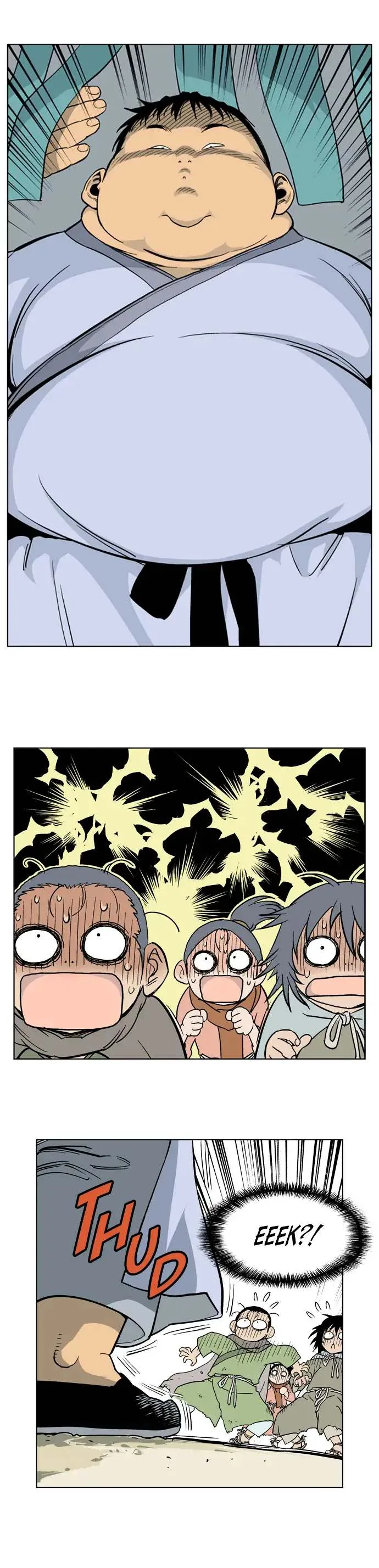 Gosu Chapter 20 page 19