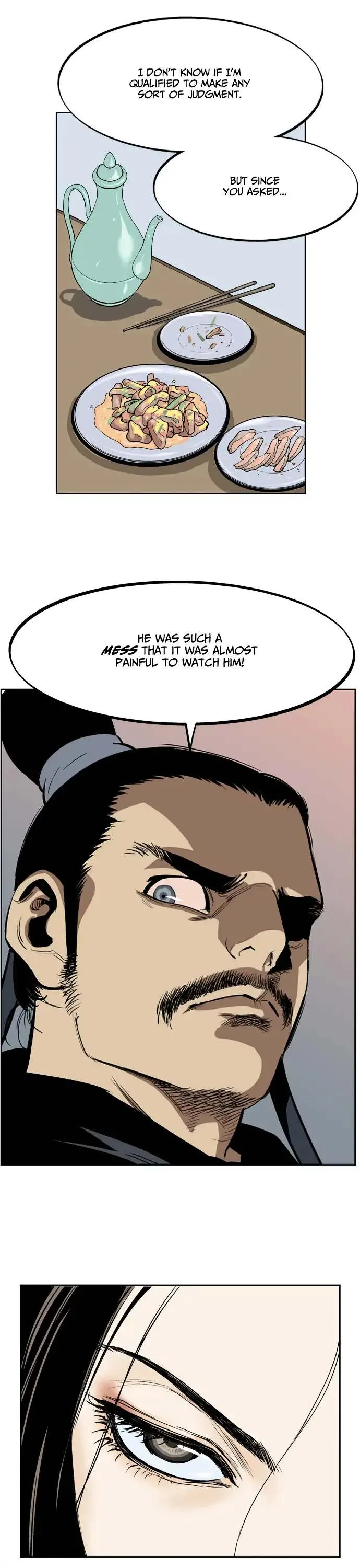 Gosu Chapter 19 page 30