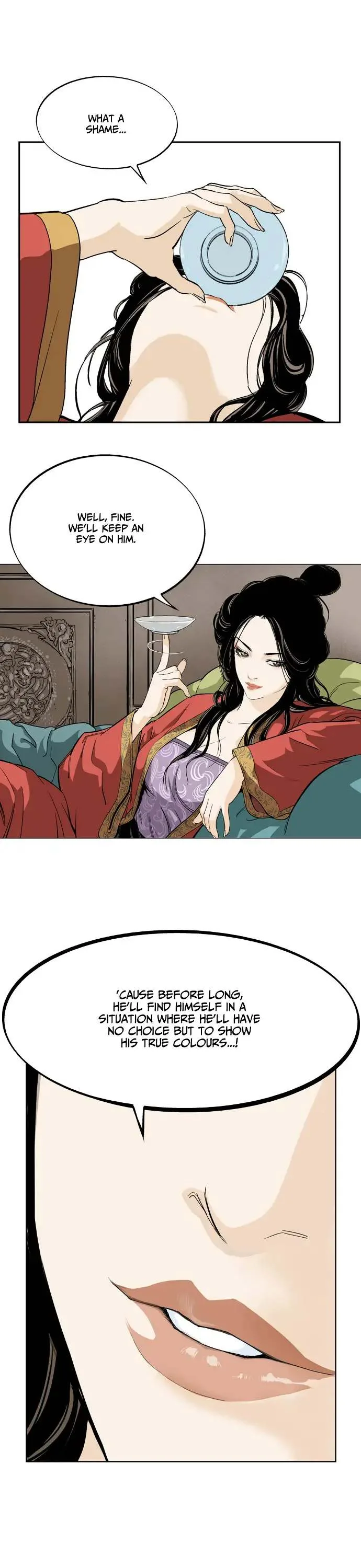 Gosu Chapter 19 page 31