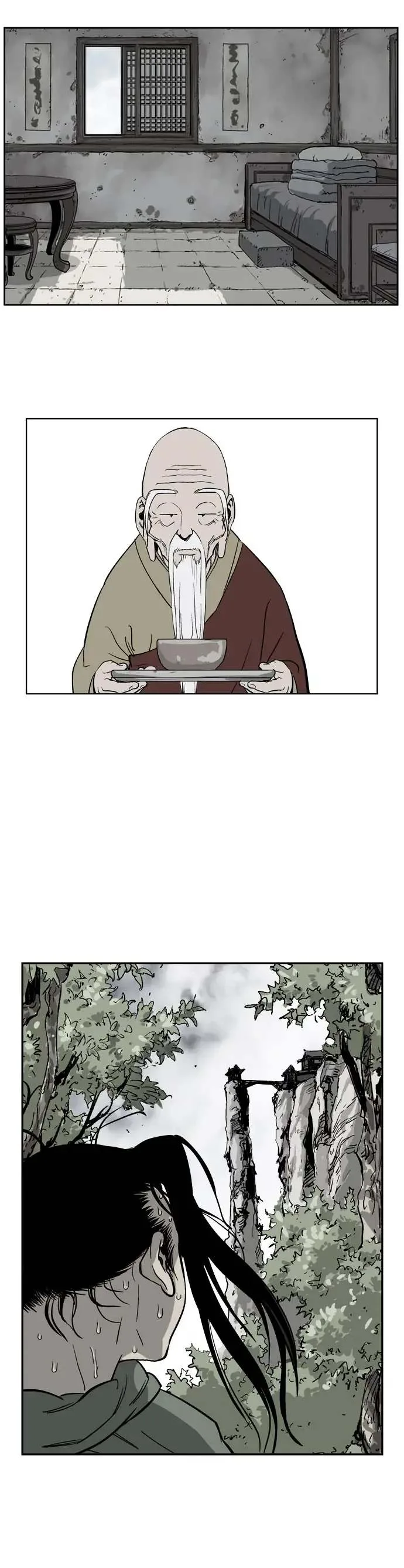 Gosu Chapter 19 page 33
