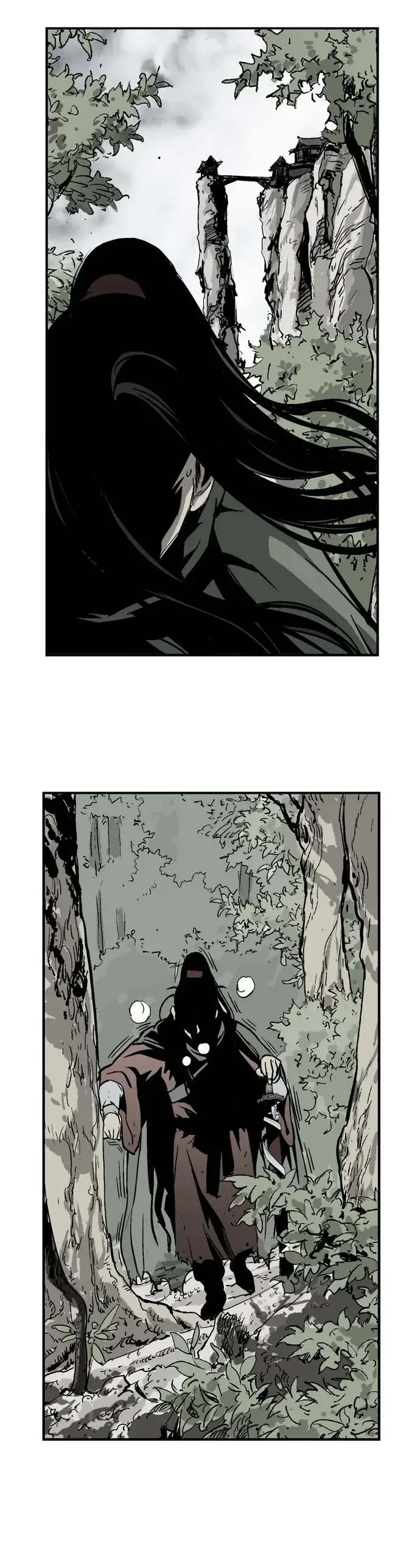 Gosu Chapter 19 page 34