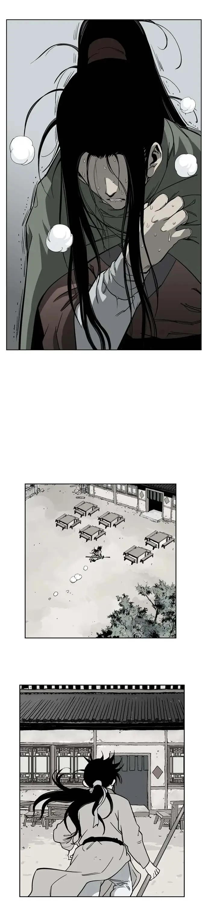 Gosu Chapter 19 page 35