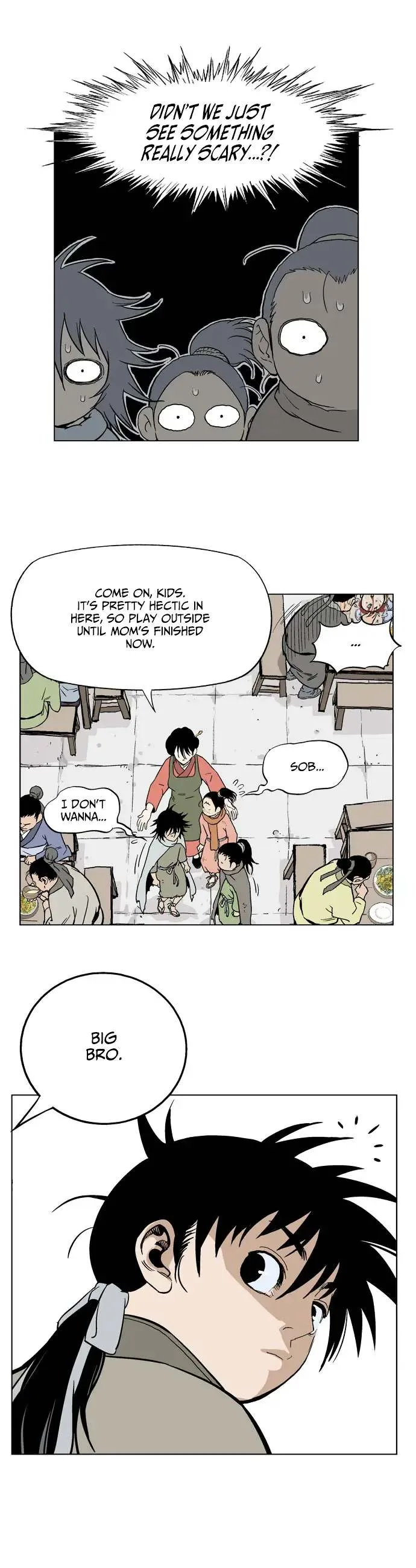 Gosu Chapter 20 page 25