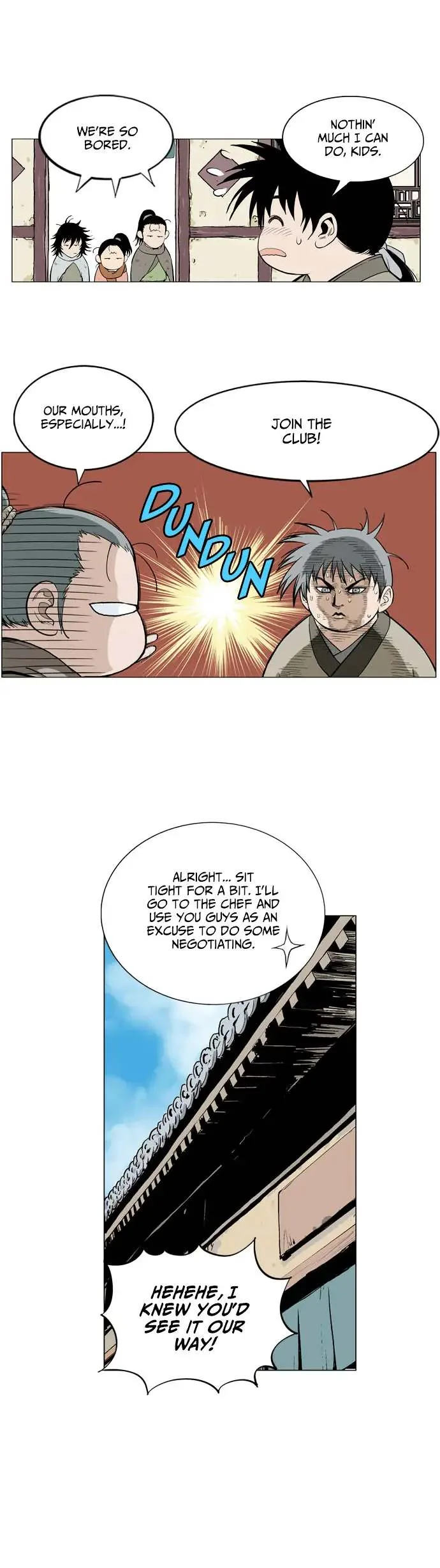 Gosu Chapter 20 page 26