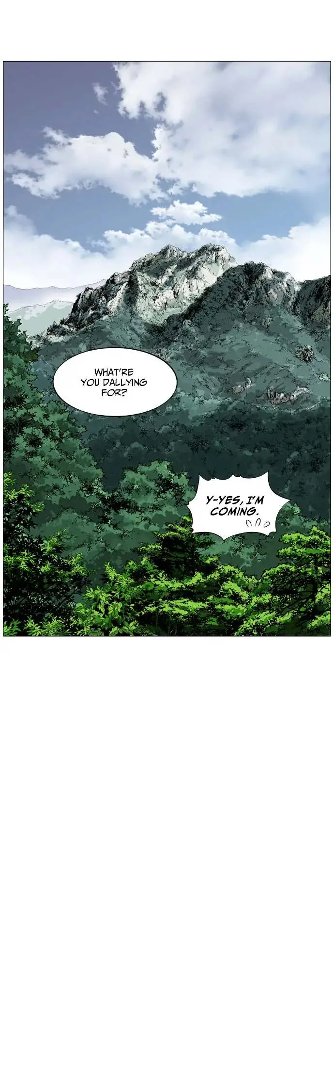 Gosu Chapter 20 page 32