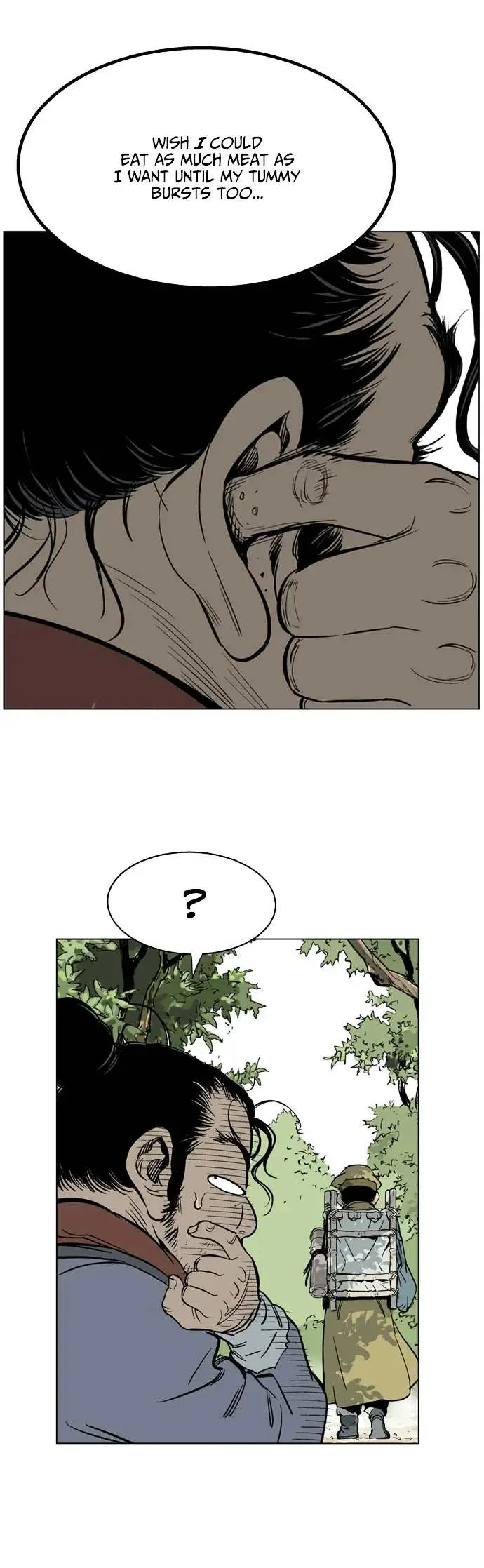 Gosu Chapter 20 page 31