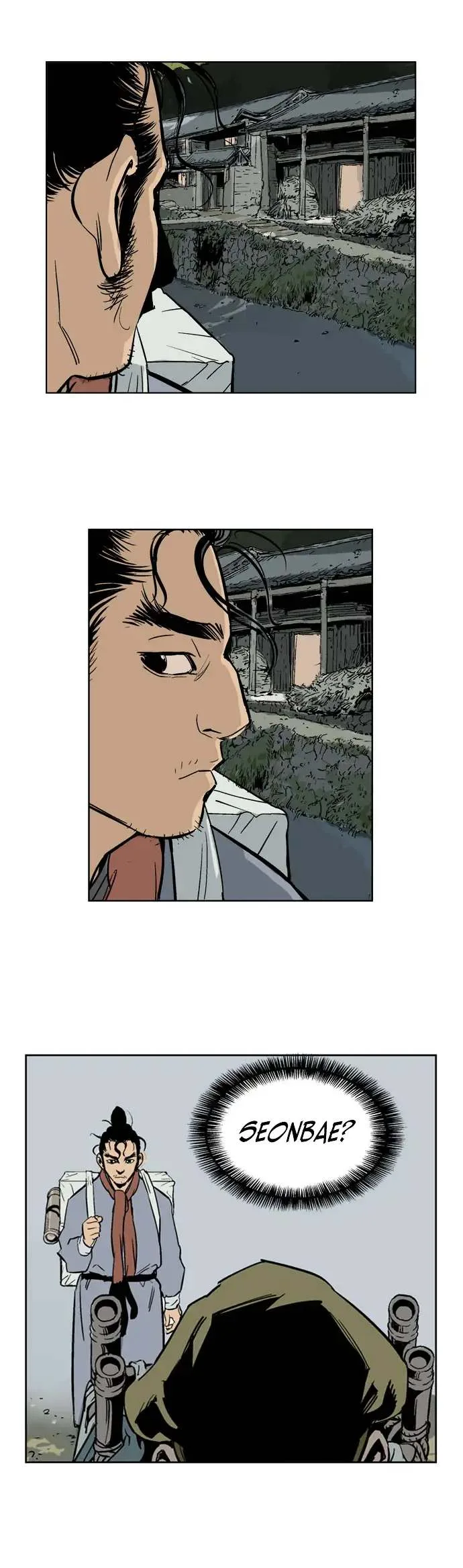 Gosu Chapter 21 page 29