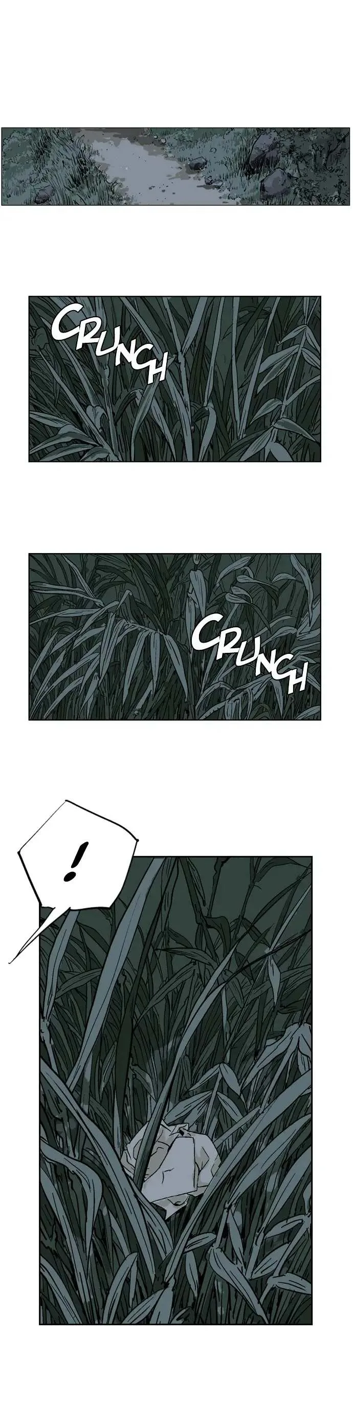 Gosu Chapter 21 page 39