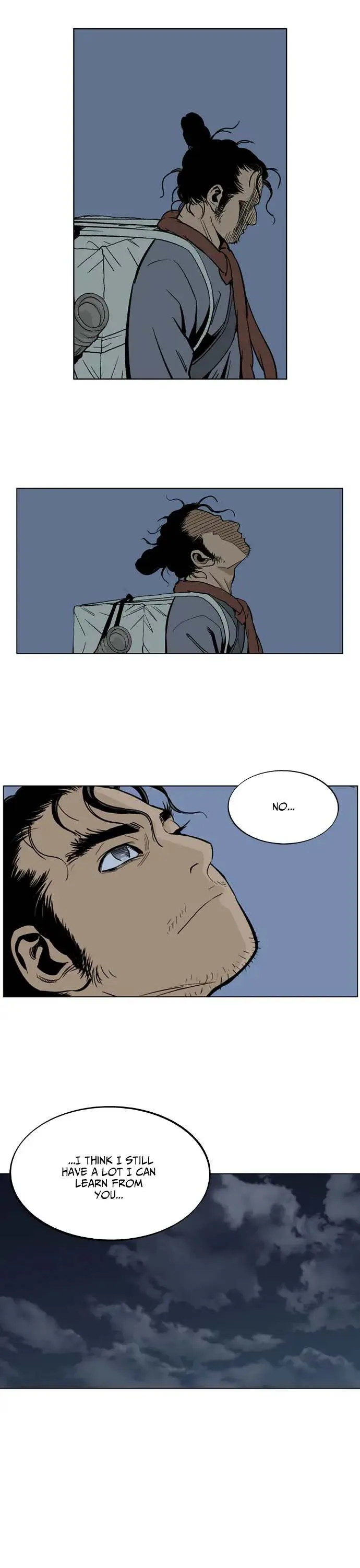 Gosu Chapter 21 page 48