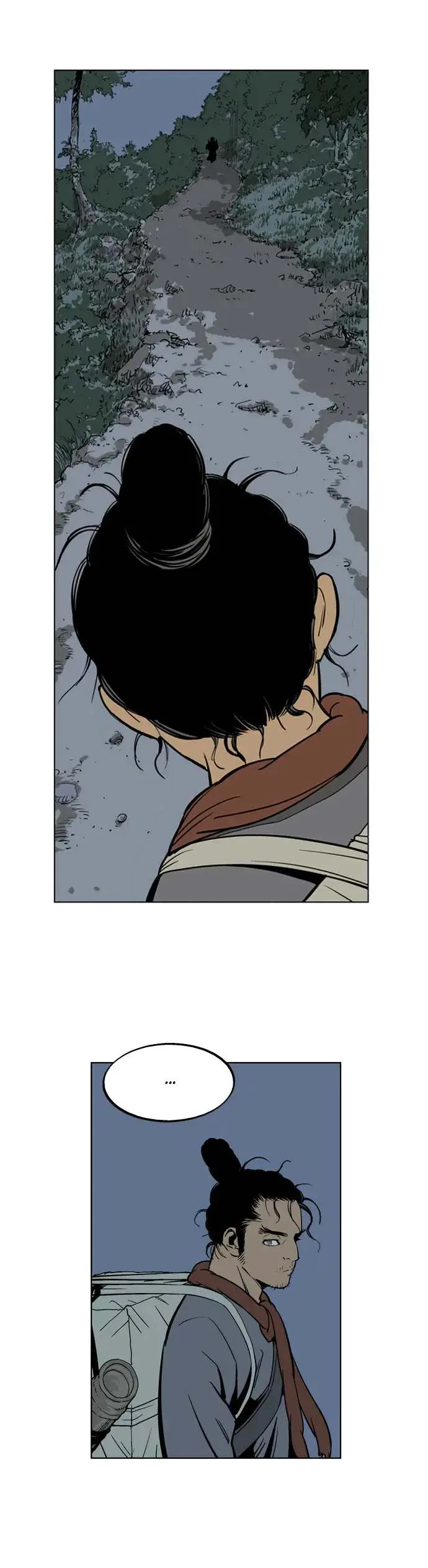 Gosu Chapter 21 page 47