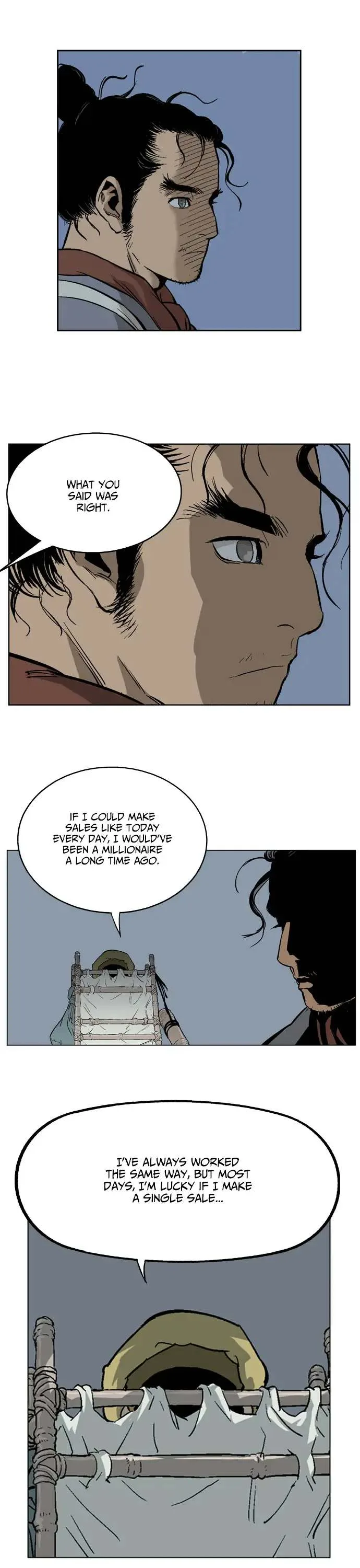 Gosu Chapter 21 page 44