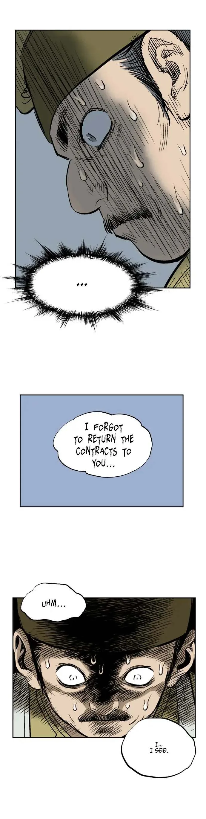 Gosu Chapter 21 page 42